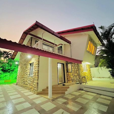 Taj Villa With Free Wifi Lonavala Exterior foto