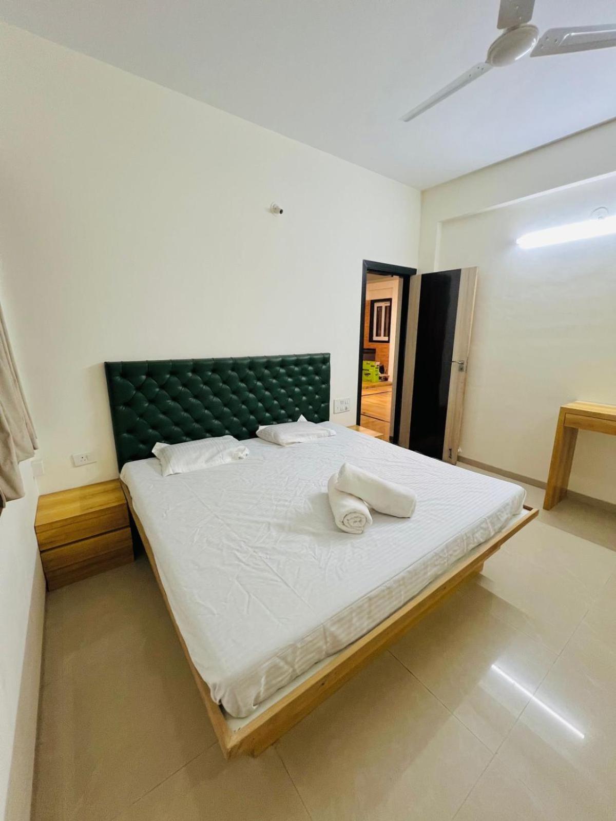 Taj Villa With Free Wifi Lonavala Exterior foto