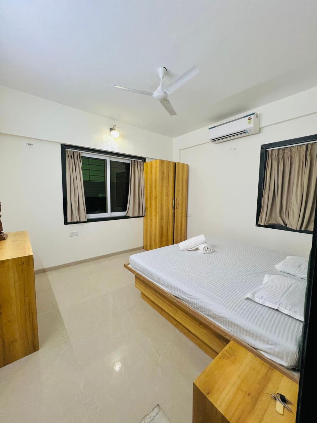 Taj Villa With Free Wifi Lonavala Exterior foto